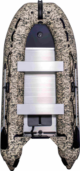 Надувная лодка SMarine SDP Max-470