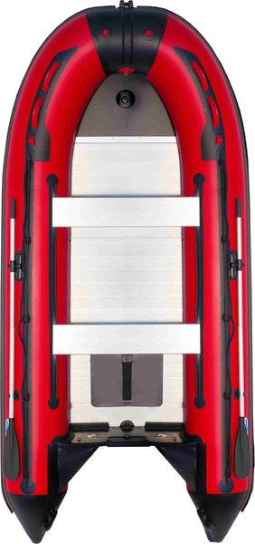 Надувная лодка SMarine SDP Max-550