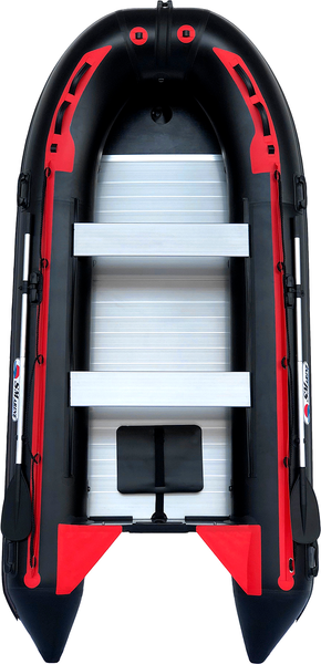 Надувная лодка SMarine SDP Strong-365