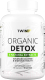 Комплексная пищевая добавка 1WIN Organic Detox (60 капсул) - 