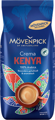 

Кофе в зернах, Kenya