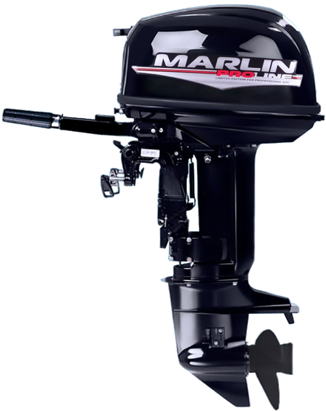 Изображение товара Мотор лодочный Marlin MP 30 AMHS Pro Line