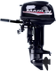 Мотор лодочный Marlin MP 30 AMHS Pro Line - 