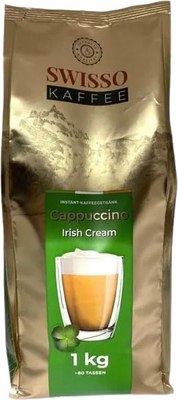 

Кофе растворимый, Cappuccino Irish Cream