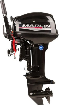 

Мотор лодочный, MP 9.9 AMHL Pro Line