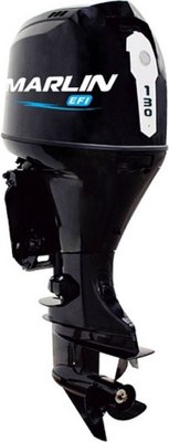 

Мотор лодочный, MFI 130 AERTL