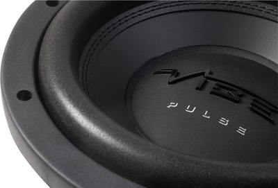 

Головка сабвуфера, PULSE12D2-V3