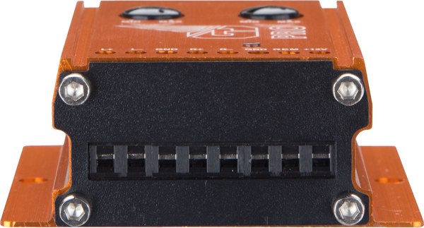 Конвертер уровня DL Audio Gryphon Pro High Level To RCA Converter