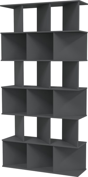 Стеллаж Интерлиния Skill-31