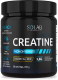 Креатин SOLAB Моногидрат (30 порций, 200гр, тропический микс) - 