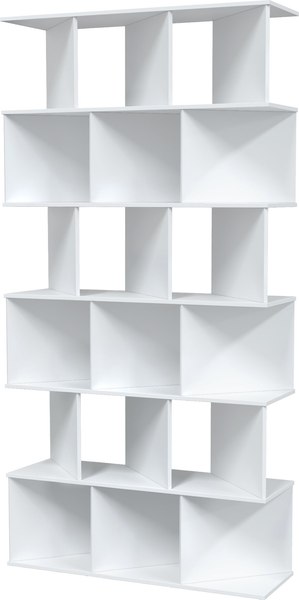 Стеллаж Интерлиния Skill-31