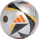 Футбольный мяч Adidas Euro24 Fussballliebe Finale / IX4046 (размер 5) - 