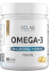 Жирные кислоты SOLAB Omega-3 (900мг, 180 капсул) - 