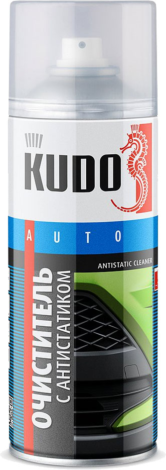 Очиститель Kudo KU-9103 (520мл)