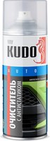 Очиститель Kudo KU-9103 (520мл) - 