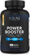 Жиросжигатель SOLAB Power Booster (60 капсул) - 