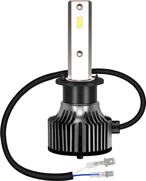 Комплект автомобильных ламп Osram 64150DWSPK