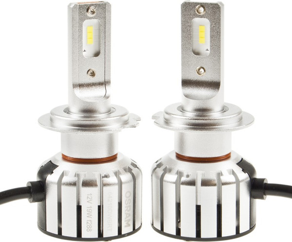 Комплект автомобильных ламп Osram 64210DWBRT-2HFB