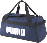 Спортивная сумка Puma Challenger Duffel Bag S / 07953002 (темно-синий) - 