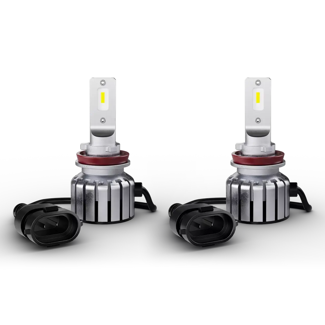 Комплект автомобильных ламп Osram 64211DWBRT-2HFB