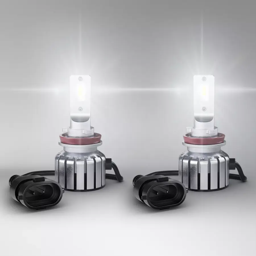 Комплект автомобильных ламп Osram 64211DWBRT-2HFB — фото 2