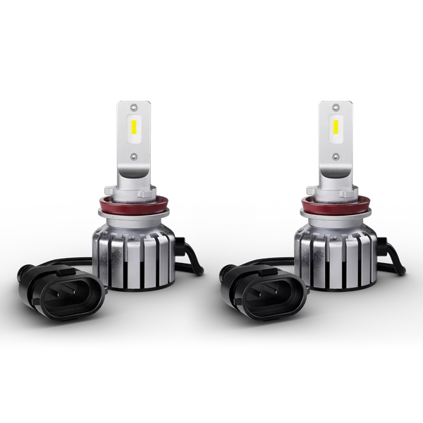 Комплект автомобильных ламп Osram 64211DWBRT-2HFB