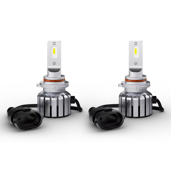 Комплект автомобильных ламп Osram 9005DWBRT-2HFB