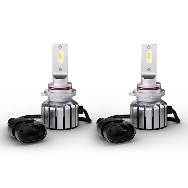Комплект автомобильных ламп Osram 9006DWBRT