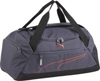 Спортивная сумка Puma Fundamentals Sports Bag S / 09033104 (серый) - 