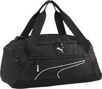 Спортивная сумка Puma Fundamentals Sports Bag XS / 09033201 (черный) - 