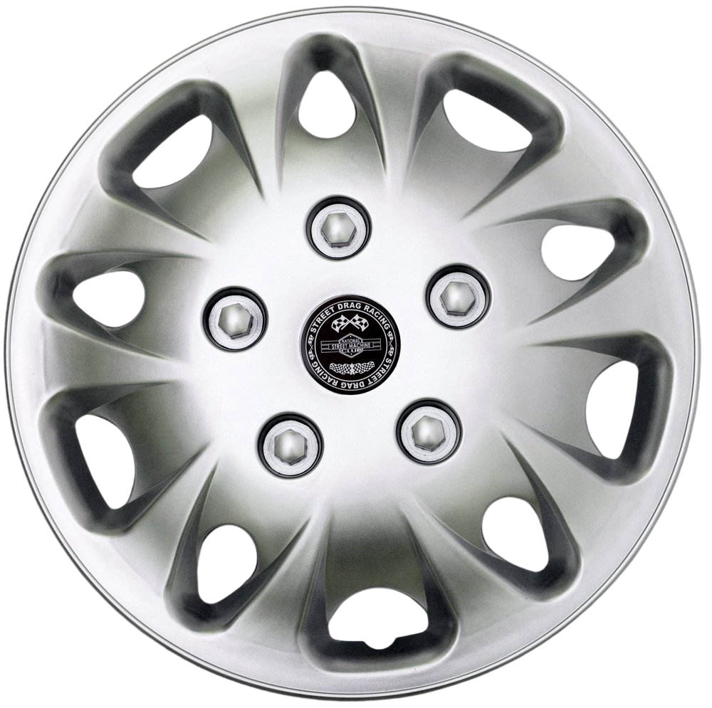 Набор колпаков STAR Мекадор 13 / S1324 (4шт)