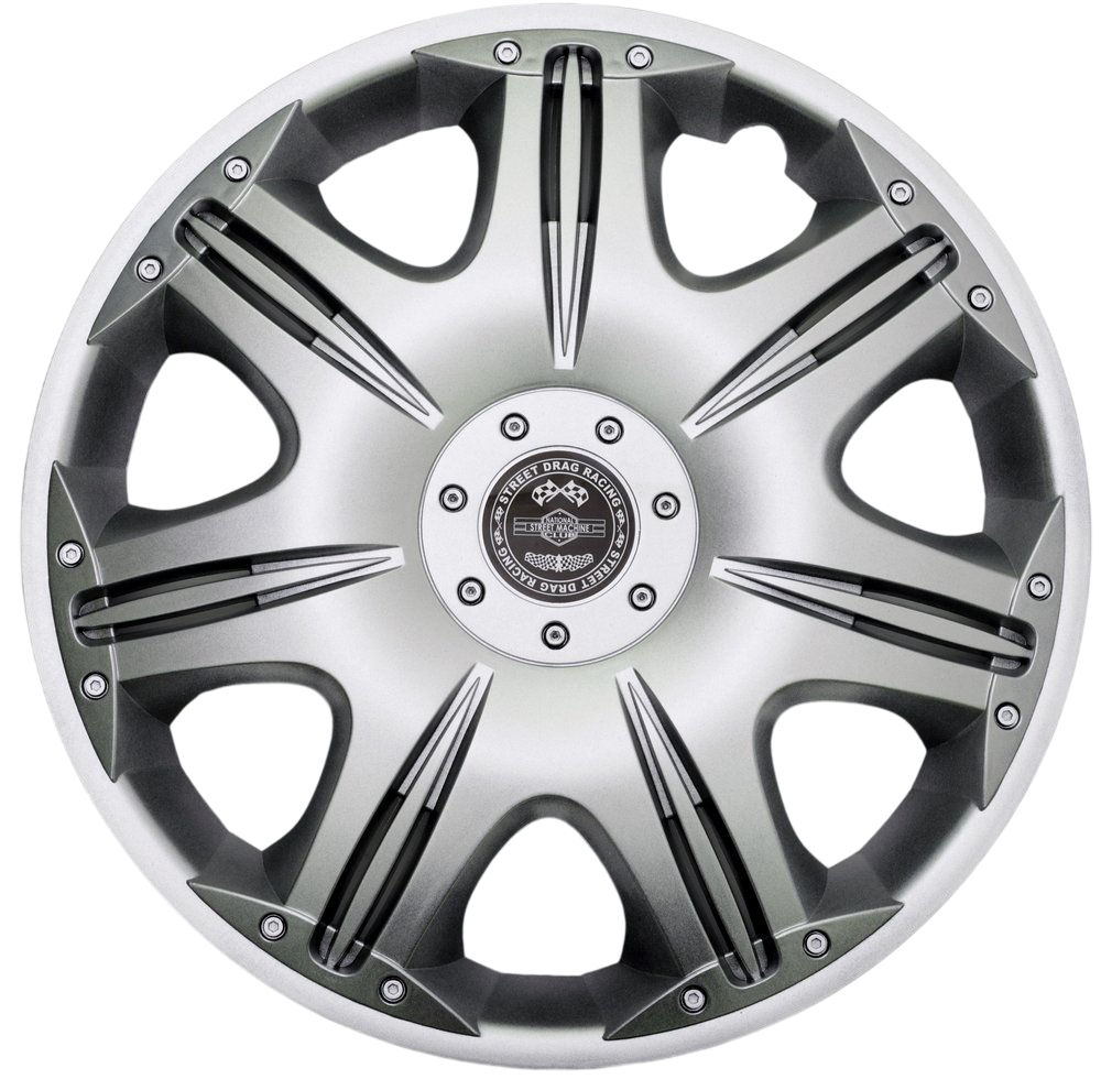 Набор колпаков STAR Опус 13 / S1327 (4шт)