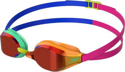 

Очки для плавания, Fastskin Speedosocket 2 Mirror / 8-1089716741
