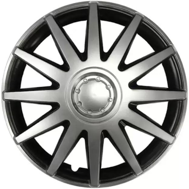 Набор колпаков STAR Элегант 13 / S1344 (4шт)