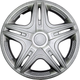 Набор колпаков STAR Дакар 15 / S1514 (4шт) - 