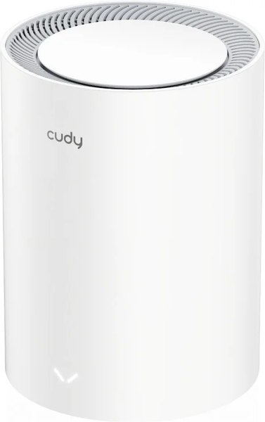 Комплект беспроводных маршрутизаторов Cudy M3000 (2-Pack)