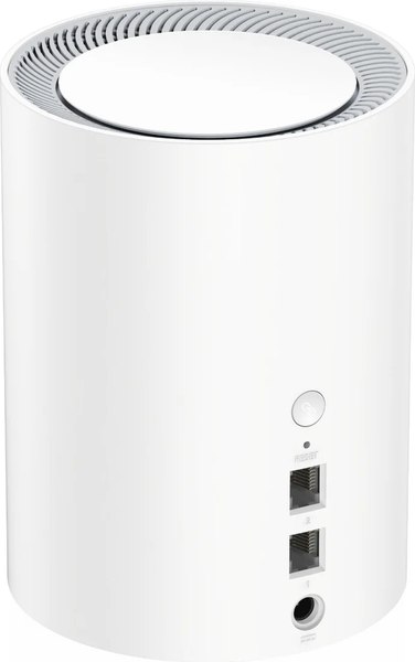 Комплект беспроводных маршрутизаторов Cudy M3000 (2-Pack)