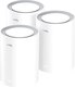 Комплект беспроводных маршрутизаторов Cudy M3000 (3-Pack) - 