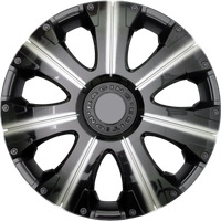 Набор колпаков STAR Расинг Super Black 15 / S15291 (4шт) - 