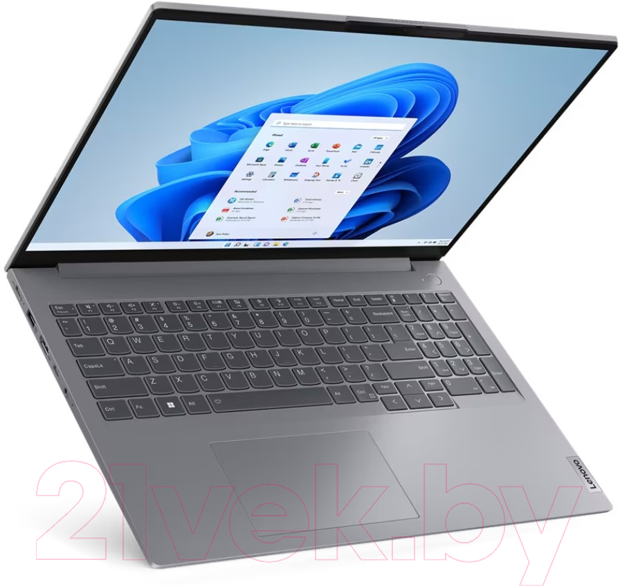 Ноутбук Lenovo ThinkBook 16 G6 ABP (21KK000LAK)