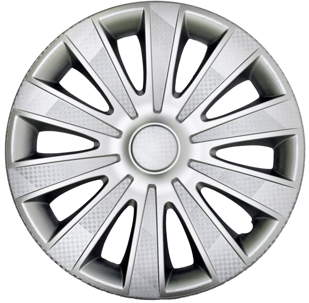 Набор колпаков STAR Карат 16 / S1617 (4шт)