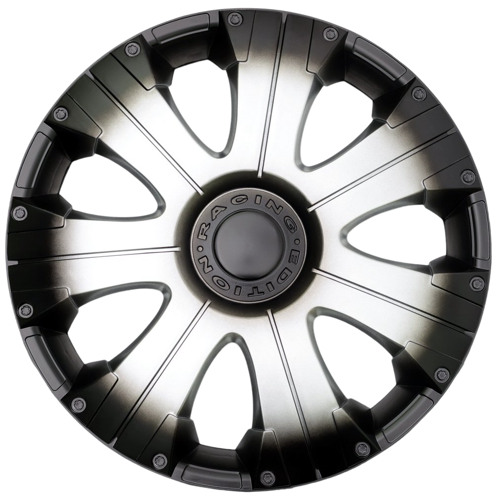 Набор колпаков STAR Расинг + 16 / S16297 (4шт)