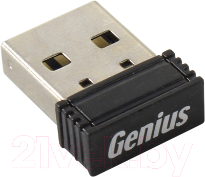 Мышь Genius Ergo 9000S (коричневый)
