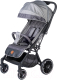Детская прогулочная коляска Acarento Antero Light Grey / AS121 (светло-серый) - 