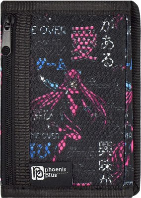 

Кошелек детский, Кибераниме / 64608