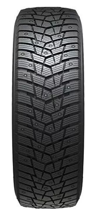 Зимняя легкогрузовая шина Hankook Winter i*Pike LV RW15 215/65R15C 104/102R