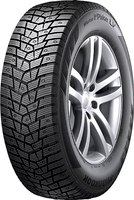 Зимняя легкогрузовая шина Hankook Winter i*Pike LV RW15 215/65R15C 104/102R (шипы) - 