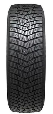 Зимняя легкогрузовая шина Hankook Winter i*Pike LV RW15 215/65R15C 104/102R (шипы)