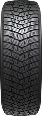 Зимняя легкогрузовая шина Hankook Winter i*Pike LV RW15 205/70R15C 106/104R (шипы)