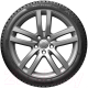 Миниатюра изображения товара Зимняя шина Hankook Winter i*cept Evo 3 X W330A 255/40R21 102V
